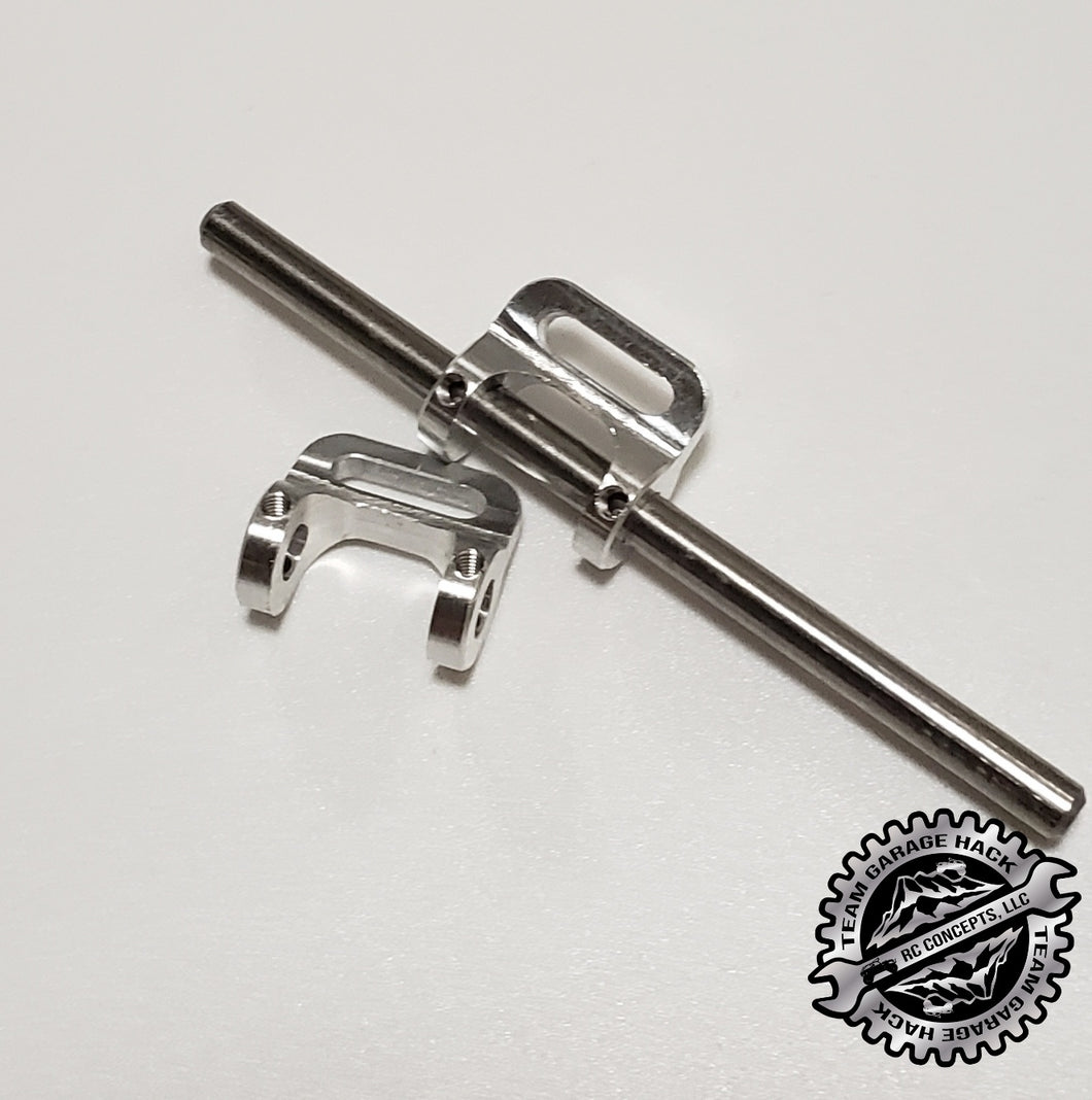 MODULAR FAIRLEAD