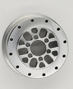 TGH-HH H.O. BOXCAR E.B.R. EDITION WHEEL