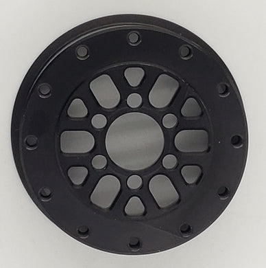 TGH-HH H.O. BOXCAR E.B.R. EDITION WHEEL