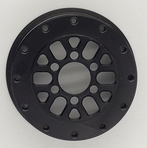 TGH-HH H.O. BOXCAR E.B.R. EDITION WHEEL