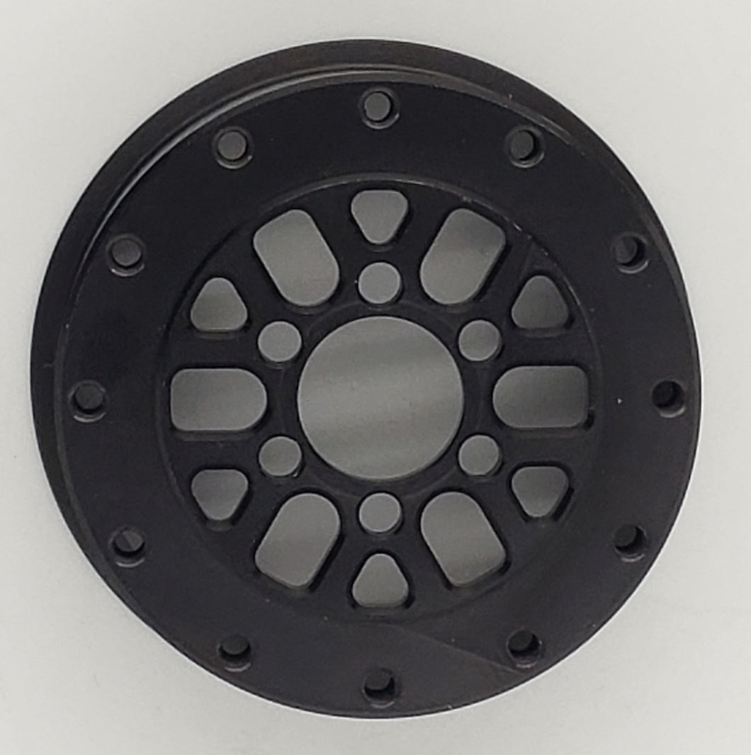 TGH-HH H.O. BOXCAR E.B.R. EDITION WHEEL