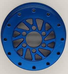 TGH-HH H.O. STILETTO E.B.R. EDITION WHEELS