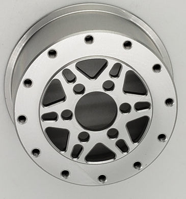 TGH-HH H.O. S-20 E.B.R. EDITION WHEELS
