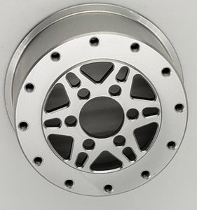 TGH-HH H.O. S-20 E.B.R. EDITION WHEELS