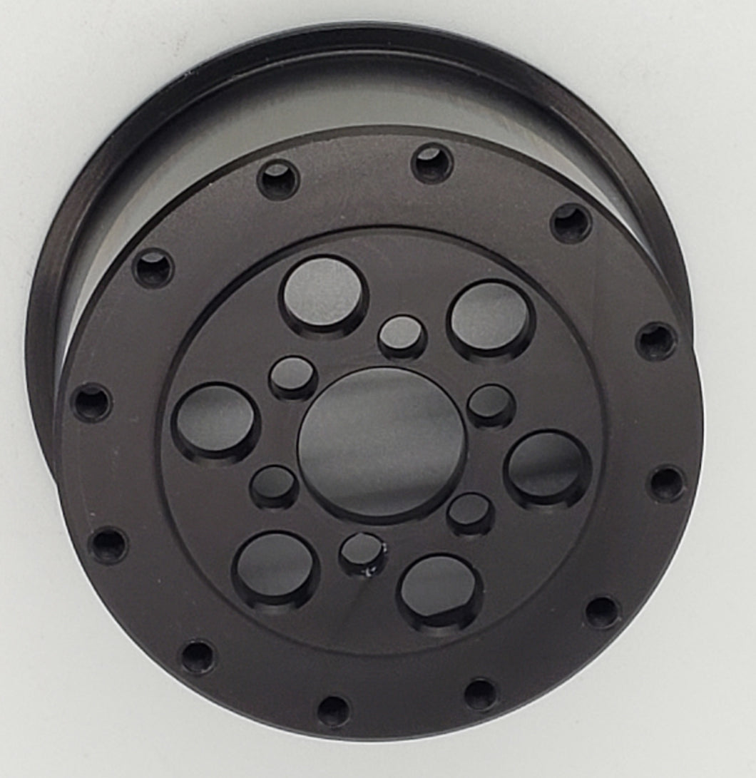 TGH-HH H.O. HOOPS E.B.R. EDITION WHEEL
