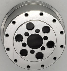 TGH-HH H.O. HOOPS E.B.R. EDITION WHEEL