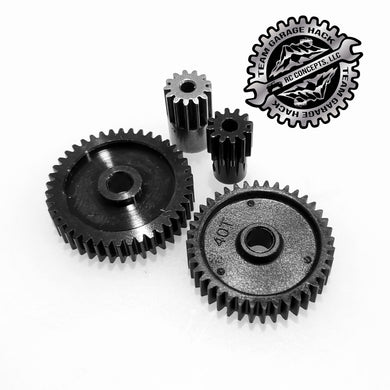 AXIAL UTB 18 GEAR REDUCTION KIT
