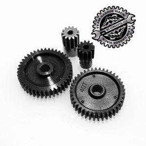 AXIAL UTB 18 GEAR REDUCTION KIT