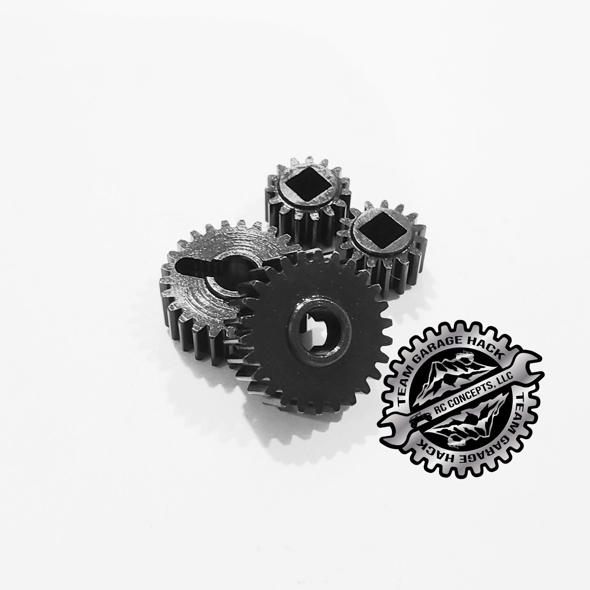 portal gear TGH UTB 18 PORTAL GEARS – TGH RC CONCEPTS, LLC