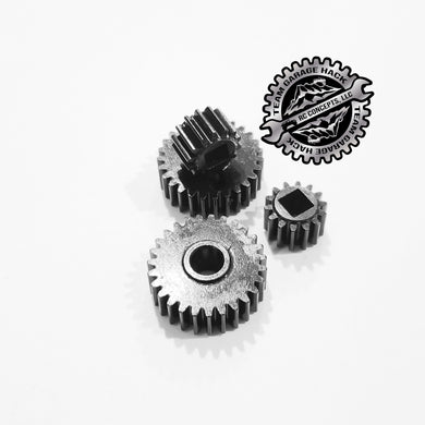 AXIAL UTB 18 PORTAL GEARS