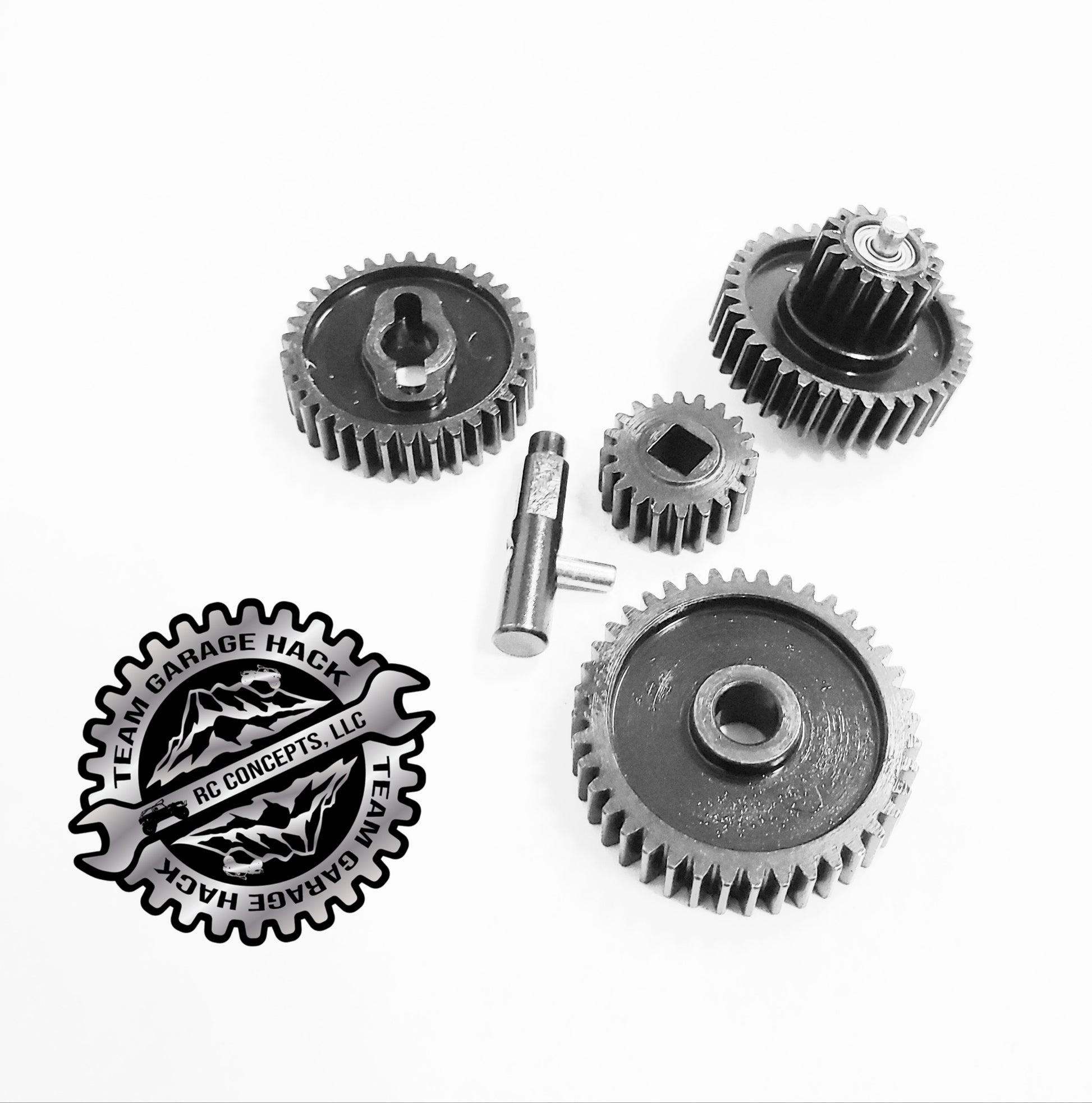 hankamp gears TGH UTB 18 METAL TRANSMISSION GEARS
