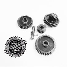 Load image into Gallery viewer, AXIAL UTB 18 METAL TRANSMISSION GEARS