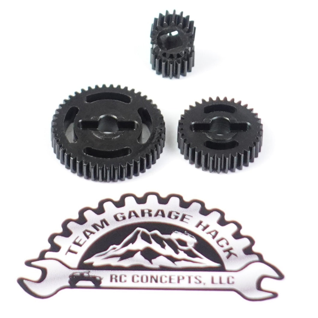 TGH 2.LOW TRANSMISSION REPLACEMENT GEARSET