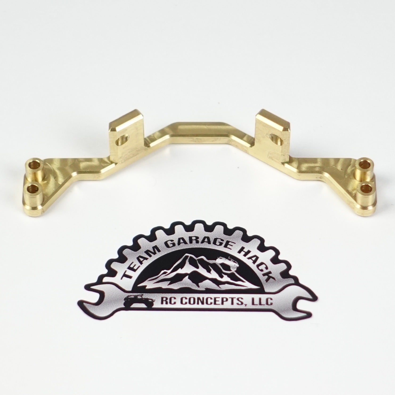 TGH TOUGH TRUSS – TGH RC CONCEPTS, LLC