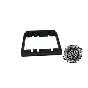 E.B.R. EDITION TEAM GARAGE HACK DUAL SERVO MOUNT