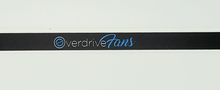 Load image into Gallery viewer, OVERDRIVE FANS STICKERS