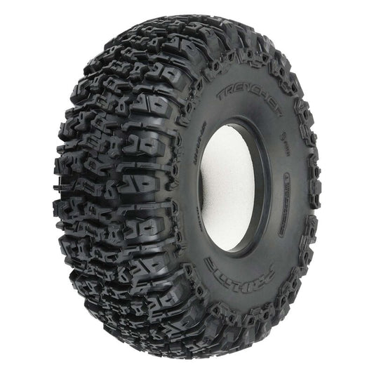 Trenchers 2.2 G8