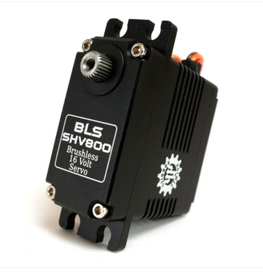 Holmes Hobbies SHV800 V2 Servo