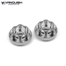 VANQUISH PRODUCTS SLW 350 Wheel Hub