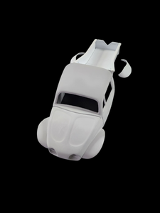 WM-BUCKWHEAT BODY KIT V2