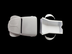 WM-BUCKWHEAT BODY KIT V2