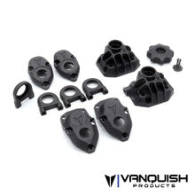 VANQUISH PRODUCTS F10 Molded Axle Components