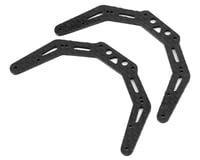 Axial Chassis plates AX24