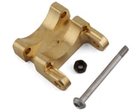 Axial SCX24/AX24 Rear upper link mount