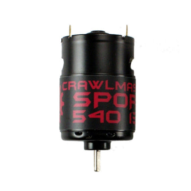 CRAWLMASTER SPORT 540 13T