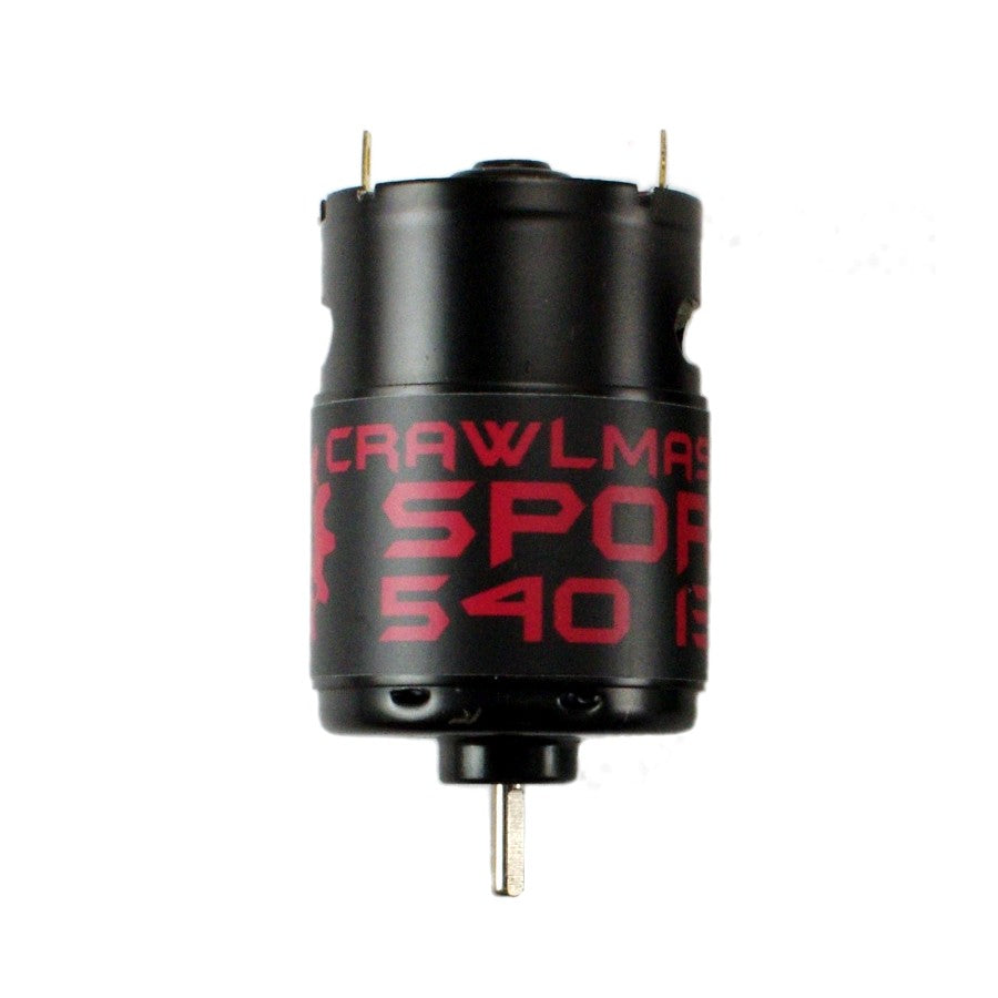 CRAWLMASTER SPORT 540 13T