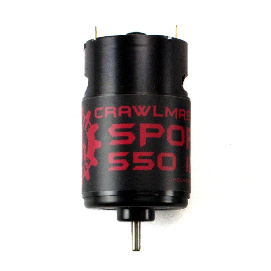 CRAWLMASTER SPORT 550 12T