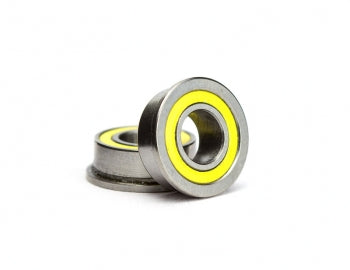 AVID RC 5x10x4 Flanged Rubber