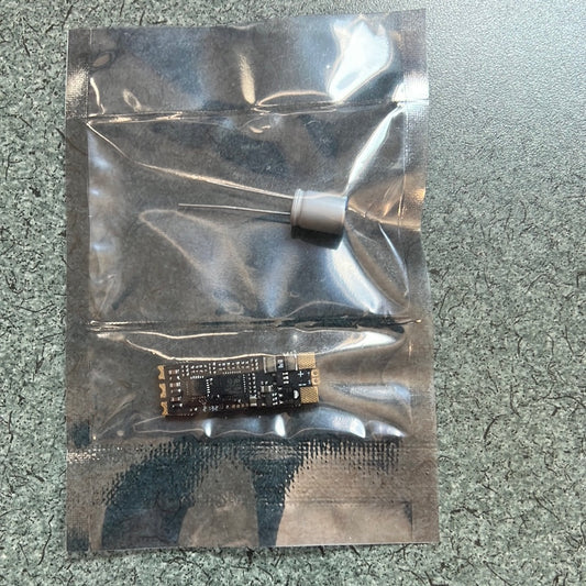 HK Hobbies Speed Control