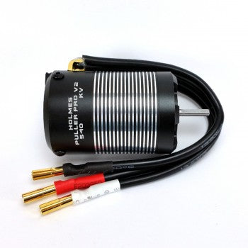 HOLMES HOBBIES PULLER PRO V2 ROCK CRAWLER MOTOR - STANDARD - 2700KV