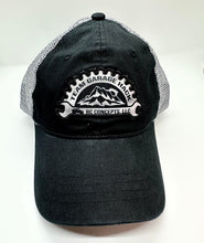 Load image into Gallery viewer, TGH HAT &quot;CLUBHOUSE EDITION&quot;
