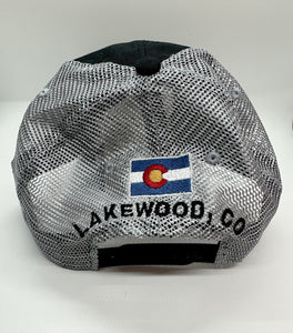 TGH HAT "CLUBHOUSE EDITION"