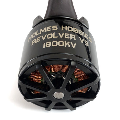 REVOLVER V3 1800KV