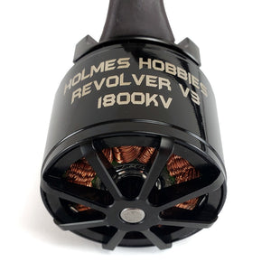 HOLMES HOBBIES REVOLVER V3 1800KV