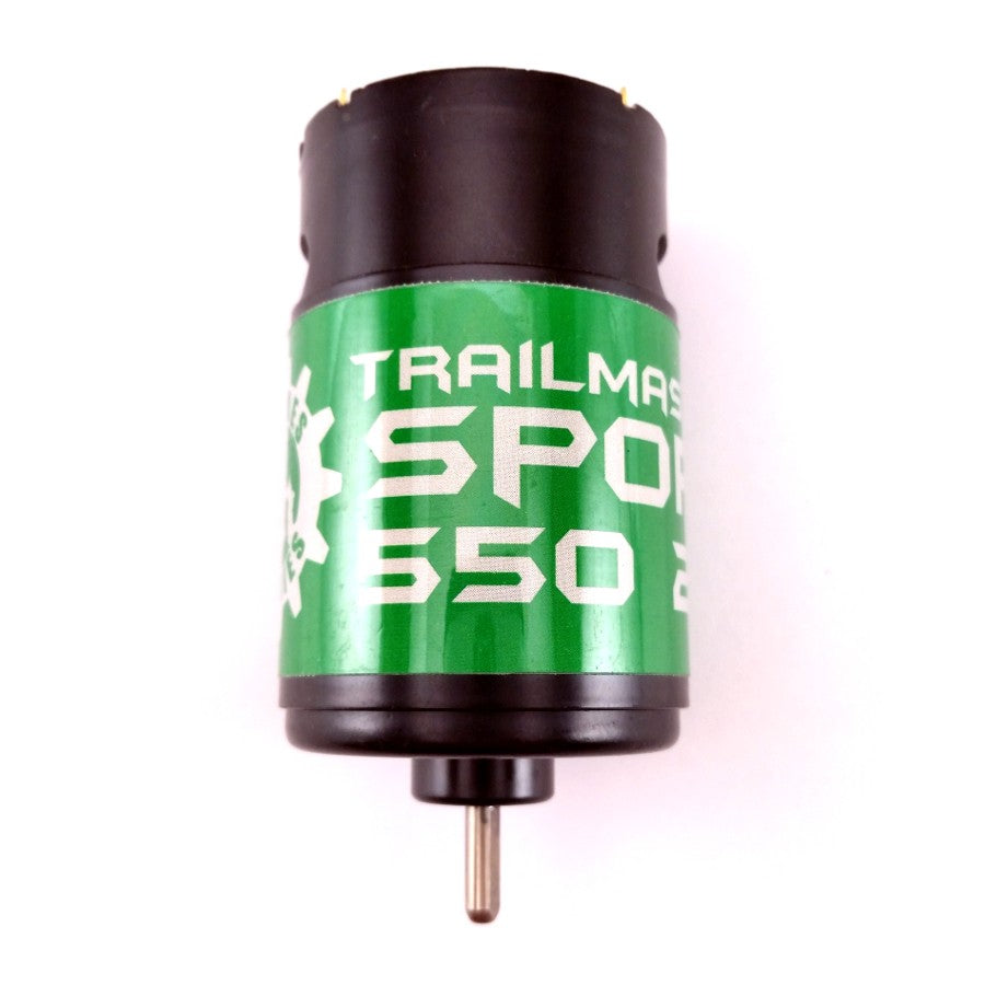 TRAILMASTER SPORT 550 21T