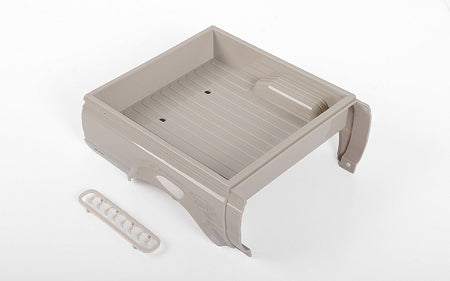 RC4WD Mojave II 4dr rear bed